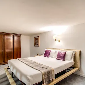 Le Di Andrea - Nel Cuore Di Trastevere Appartement Rome
