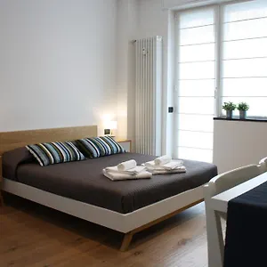 Navigli - Via Tortona Appartement Milan