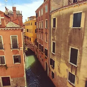 Mansarda Querini Appartement Venise