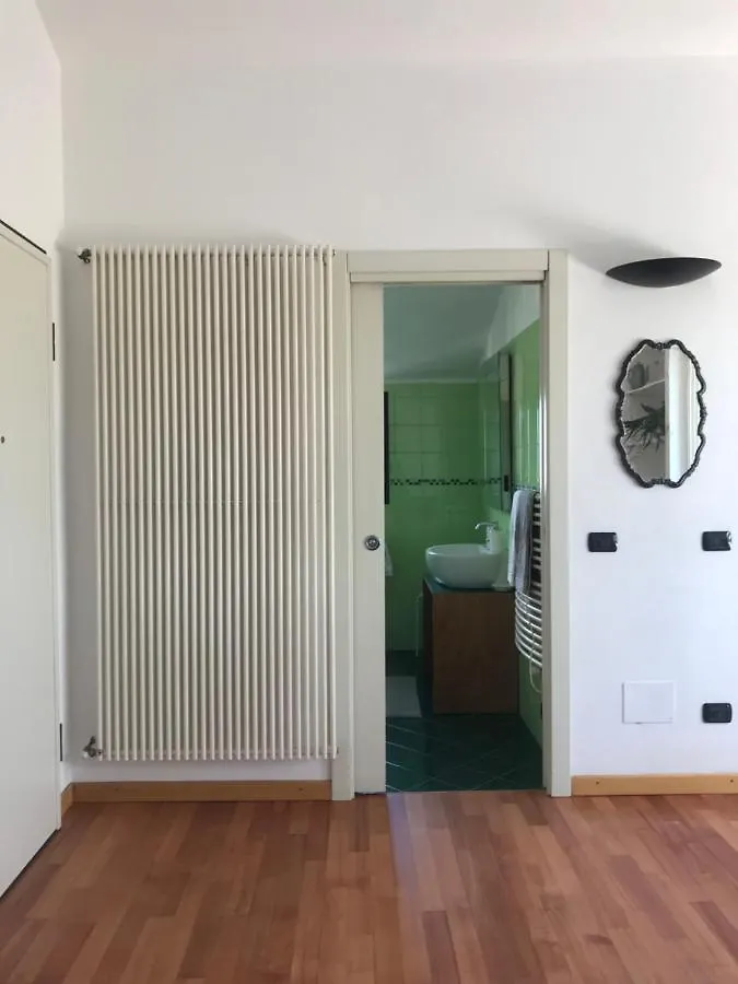 Up To Sky - Appartment With Terrace Milan