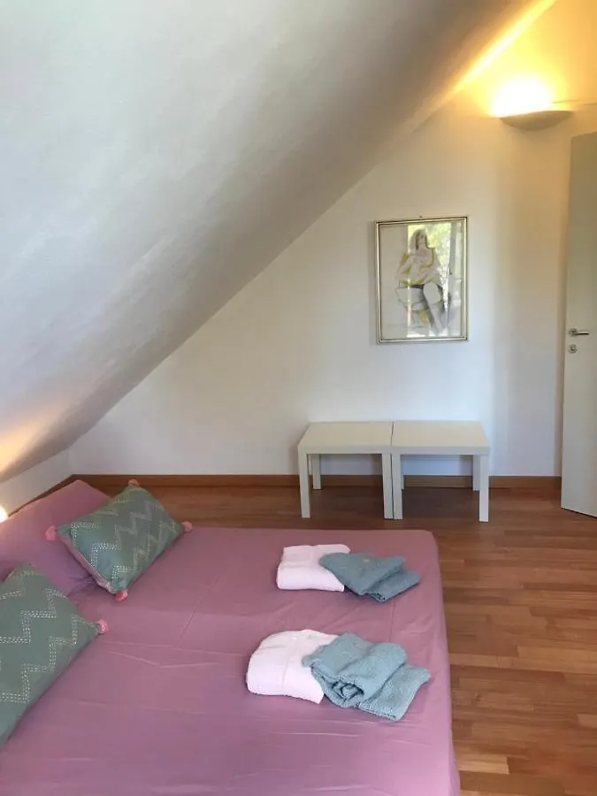 Up To Sky - Appartment With Terrace Milan Italy